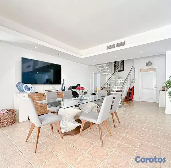 otros inmuebles - Vendo Town House en Juan Dolio 3