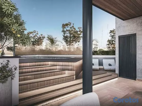 apartamentos - Venta Apto nuevo 1 Hb amueblado en Paraiso 2
