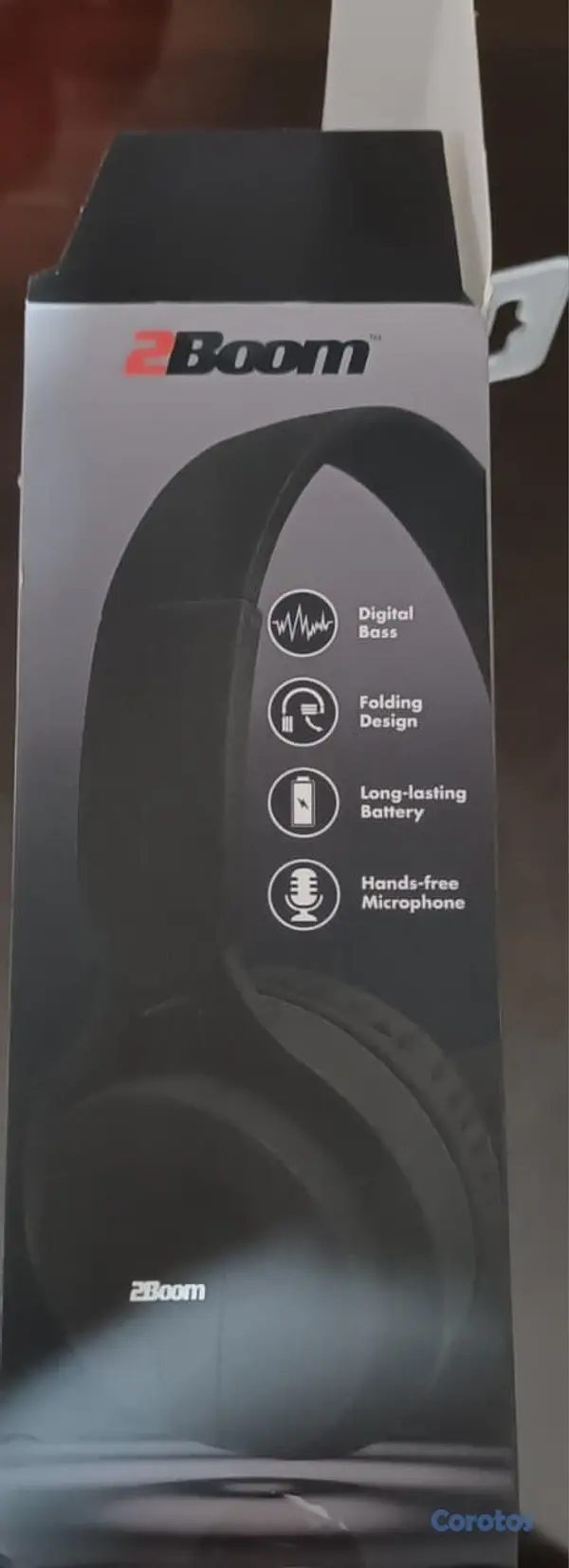 otros electronicos - Leer descripción - Auriculares Bluetooth + cable a 3