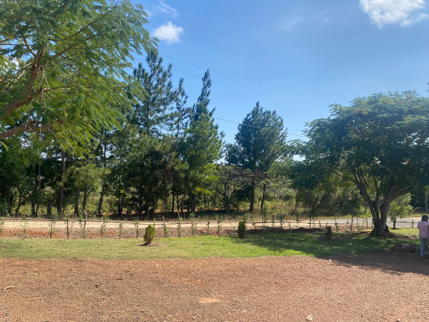 solares y terrenos - Terrenos disponibles frente al campo de Vista GOlf & Contry Club  4