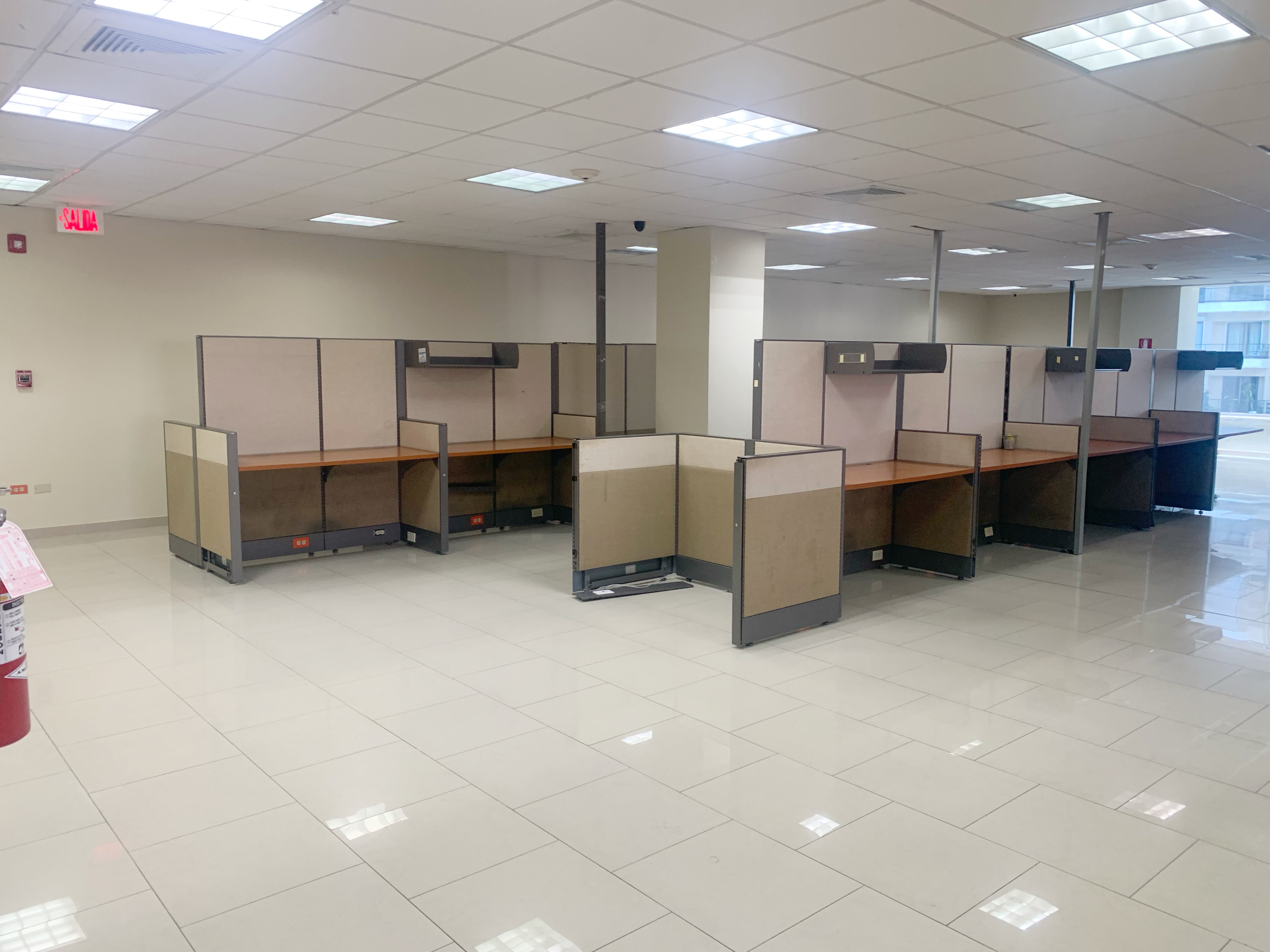 oficinas y locales comerciales - Local céntrico y corporativo 6