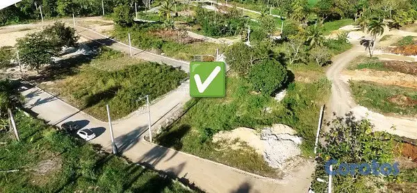 solares y terrenos - 🇩🇴 Solares a 3 minutos del Hospital Ney Arias 🏡🏡 2