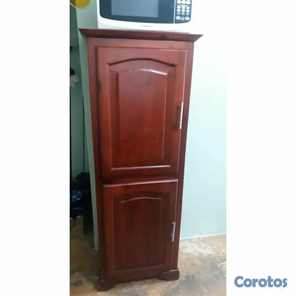 cocina - Organizador de alimentos de cocina 4