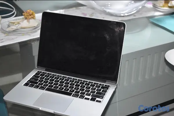 computadoras y laptops - MacBook Pro Retina  5