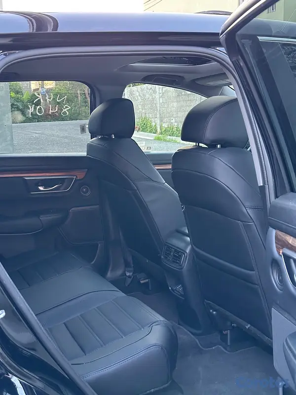 jeepetas y camionetas - Honda CR-V 4X4 hibrida 2022 10