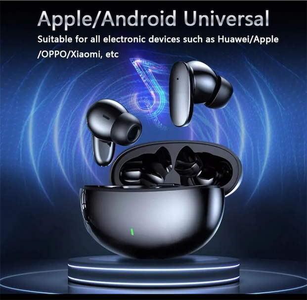 camaras y audio - Auriculares inalámbricos Bluetooth PRO8 2