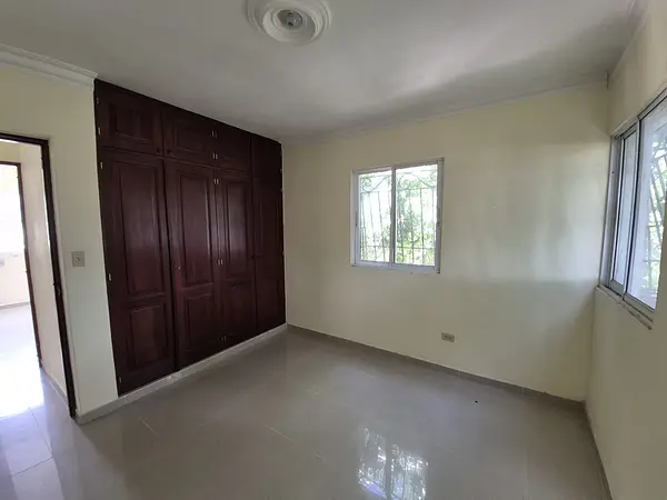 apartamentos - Apartamento segundo nivel Vista Hermosa  6