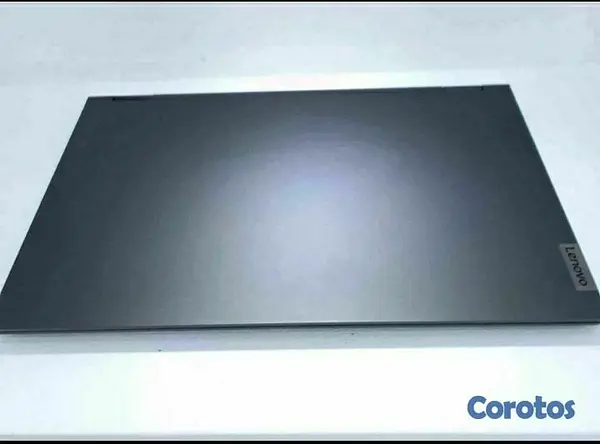 computadoras y laptops - Laptop lenovo ideapad 3, 15,6" FHD,Ryzen 7 5825U, 12GB RAM, 512GB SSD, Nueva  5