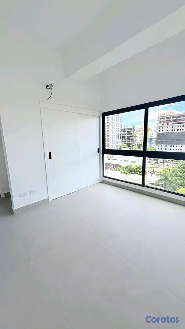 apartamentos - Apartamento nuevo en venta en Naco 3