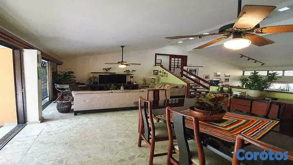 casas - Casa en venta en Los Rios, Arroyo Hondo 4