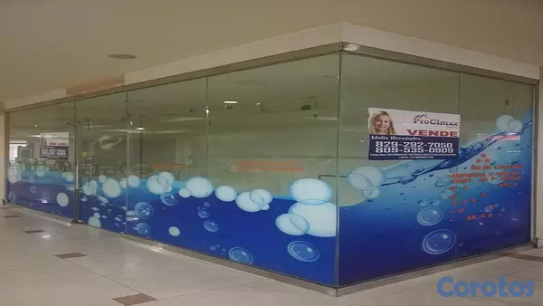 oficinas y locales comerciales - MALECON CENTER LOCAL EN VENTA O ALQUILER, OPORTUNIDAD!! 10
