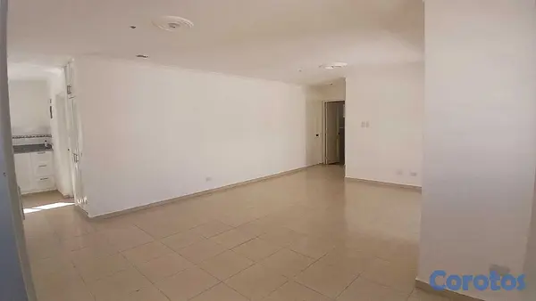 apartamentos - Apto en Alma Rosa Santo Domingo Este 5