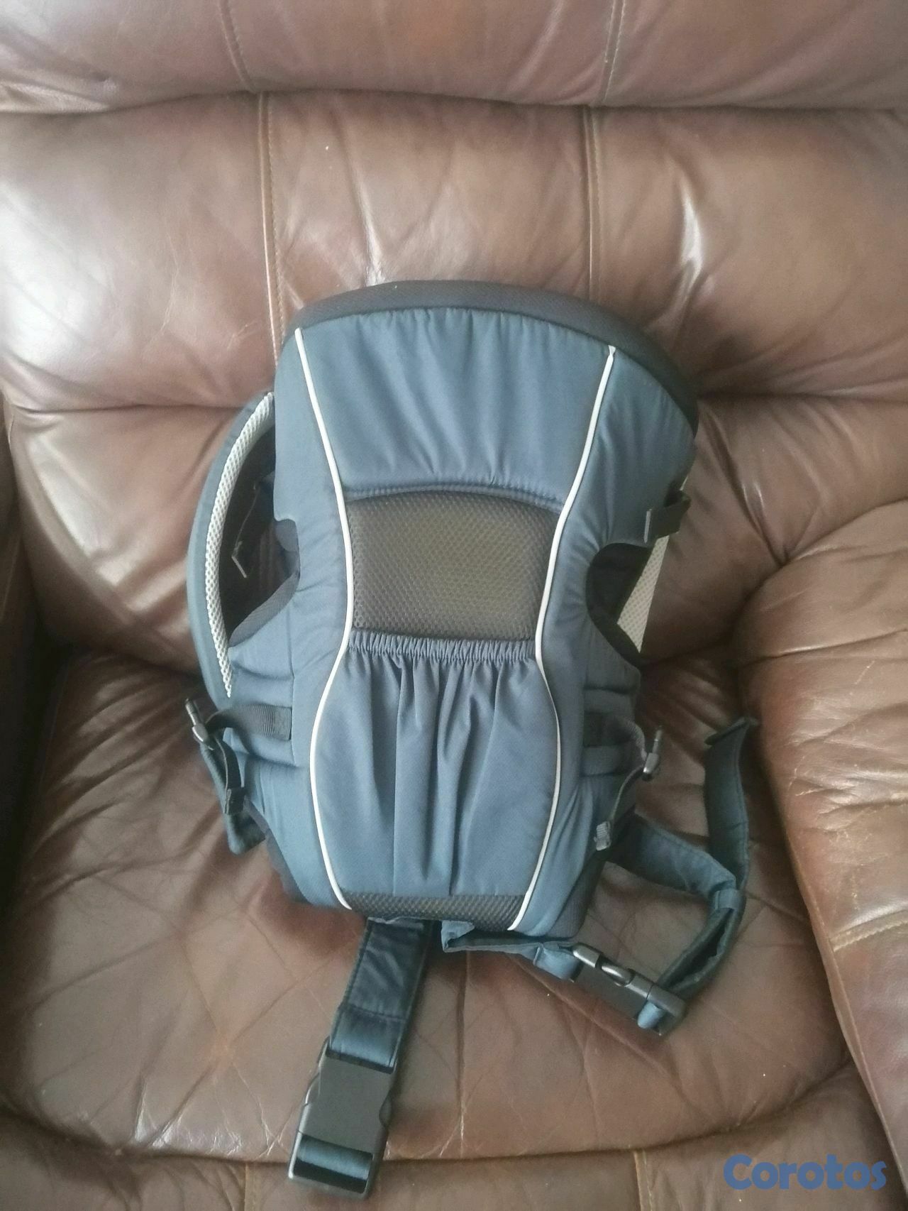 accesorios - Canguro para Bebés  1