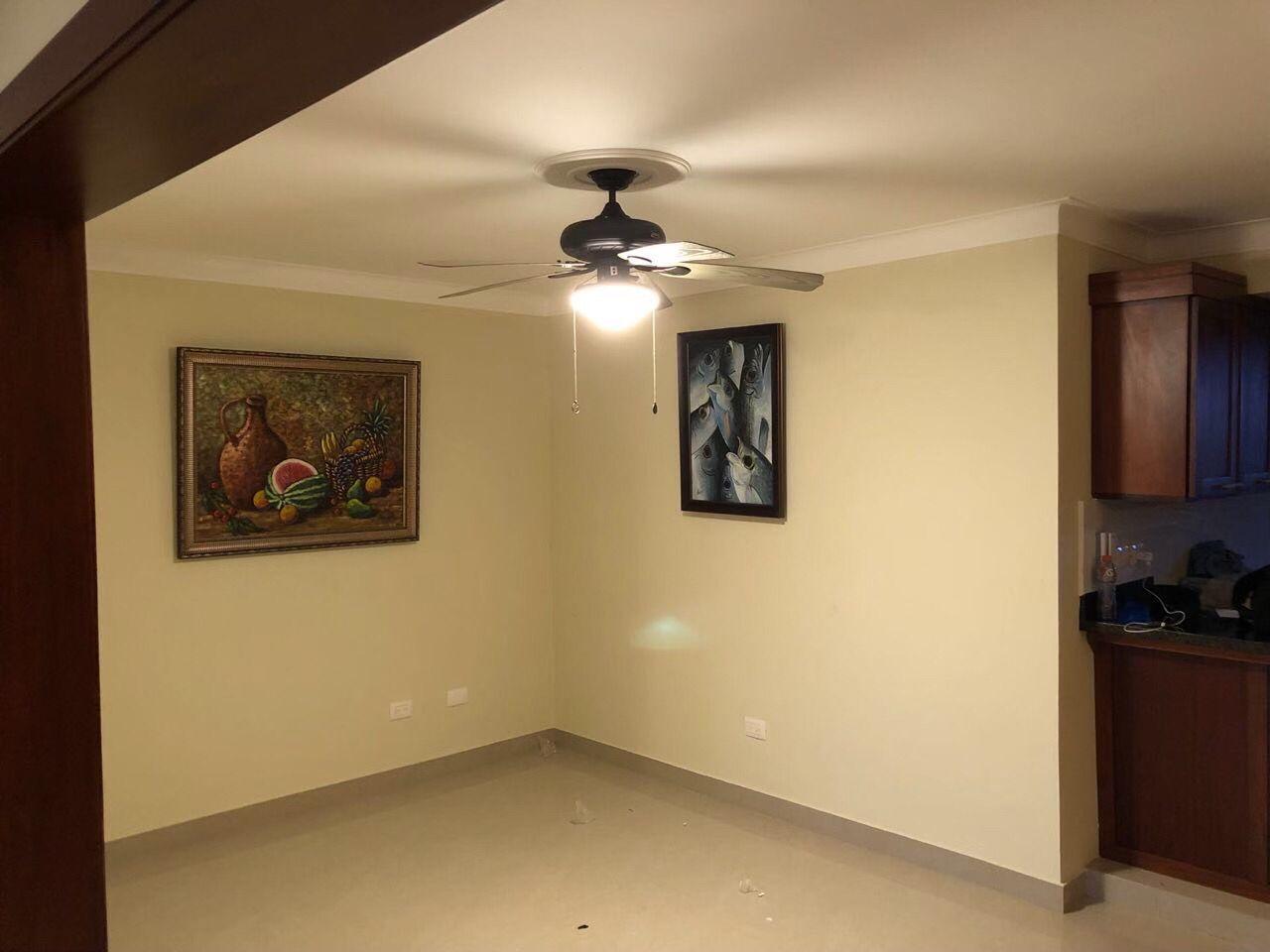 apartamentos - APARTAMENTO EN VENTA EN EL EMBRUJO, SANTIAGO. 7