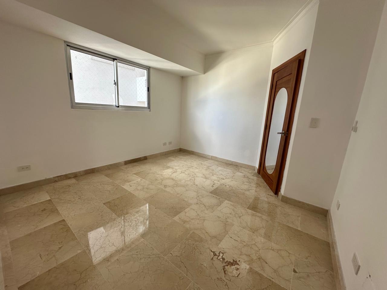 apartamentos - hermoso apartamento ubicado en bella vista  4