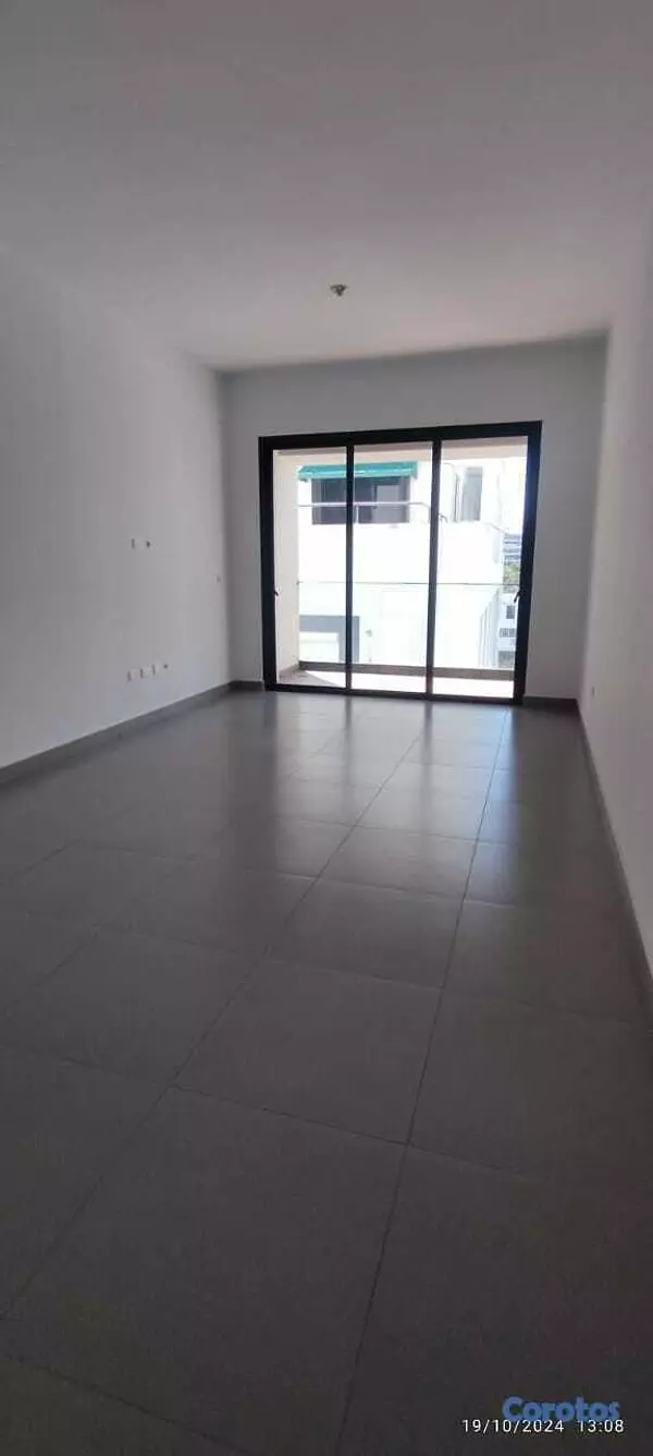 apartamentos - Bella Vista Imponente Torre con balcón ideal para ejecutivo 4