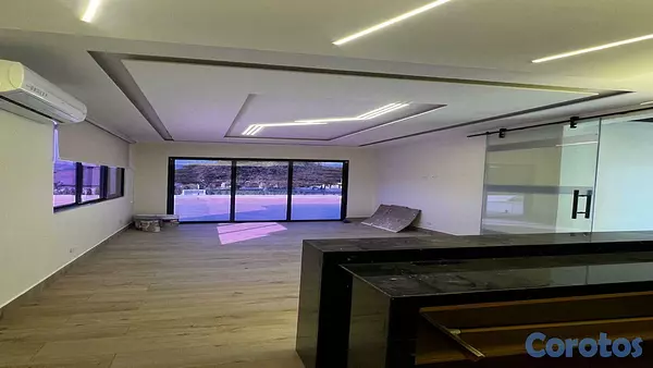 casas - CASA EN VENTA EN SANTIAGO. 5