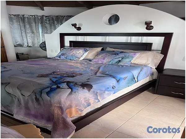 casas vacacionales y villas - IMPONENTE VILLA 3 NIVELES EN  RIO SAN JUAN, CON VI 4