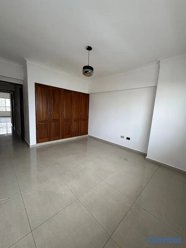 apartamentos - 🔥 ¡OPORTUNIDAD EN NACO! 🔥 VENDO / ALQUILO Moderno  1