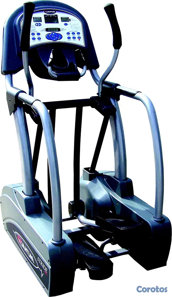 equipos profesionales - ventas de equipos de gym completo 11