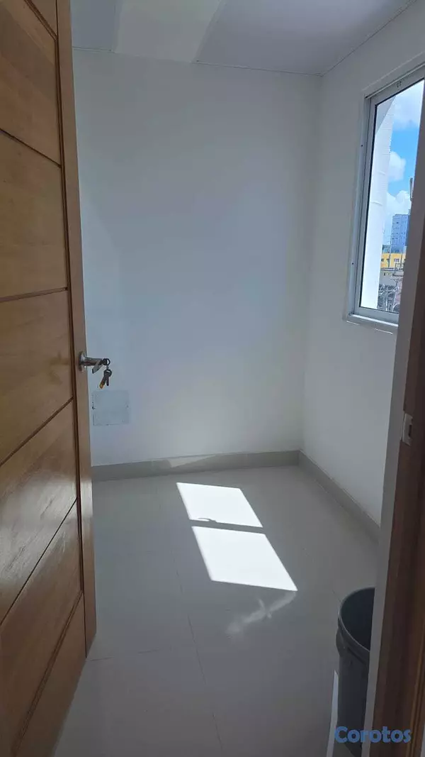 apartamentos - MIRADOR NORTE 130 MTS 2 HAB AMPLIO BALCÓN, CERCANO DOWNTOWN EXCELENTE UBICACIÓN 11