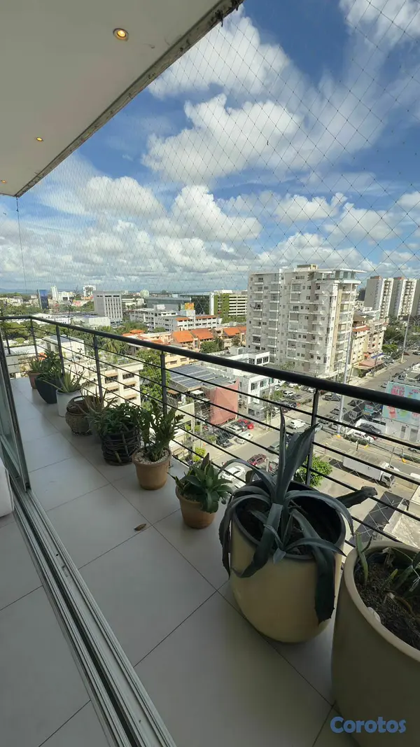 apartamentos - VENDO APARTAEMTO CON ESPECTACULAR VISTA PARAISO 1