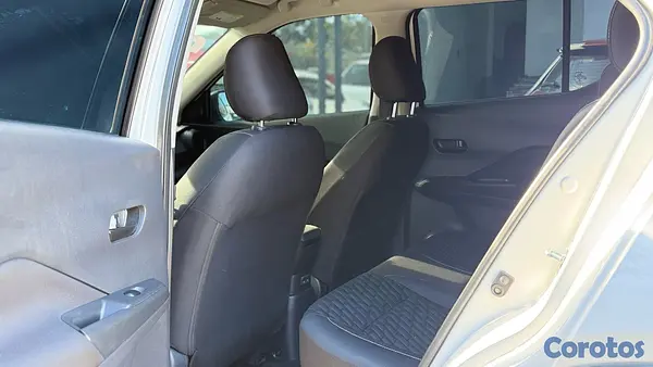 jeepetas y camionetas - 2021 Nissan Kicks S 6
