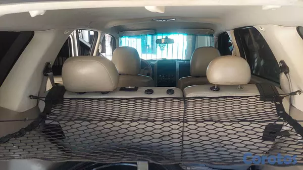 jeepetas y camionetas - Ford Escape 2009 + Sistema Antirrobo (GPS) 7