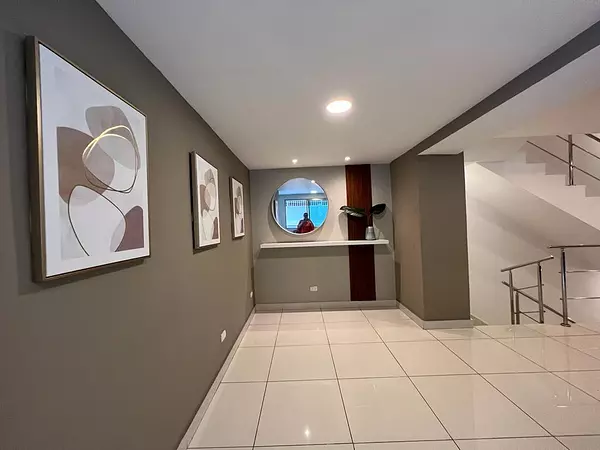 apartamentos - Vendo Apto Amueblado A ESTRENAR, Evaristo morales 8