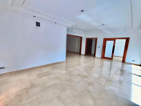 apartamentos - Apartamento en Alquiler Naco 6