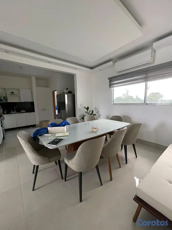 apartamentos - Apartamento en venta próximo al aeropuerto 4