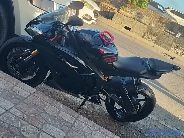 motores y pasolas - Yamaha R6 año 2013 NO DOCUMENTOS  5