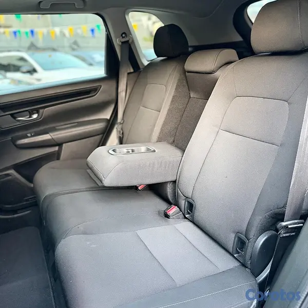 jeepetas y camionetas - HONDA CRV EX 2024 4