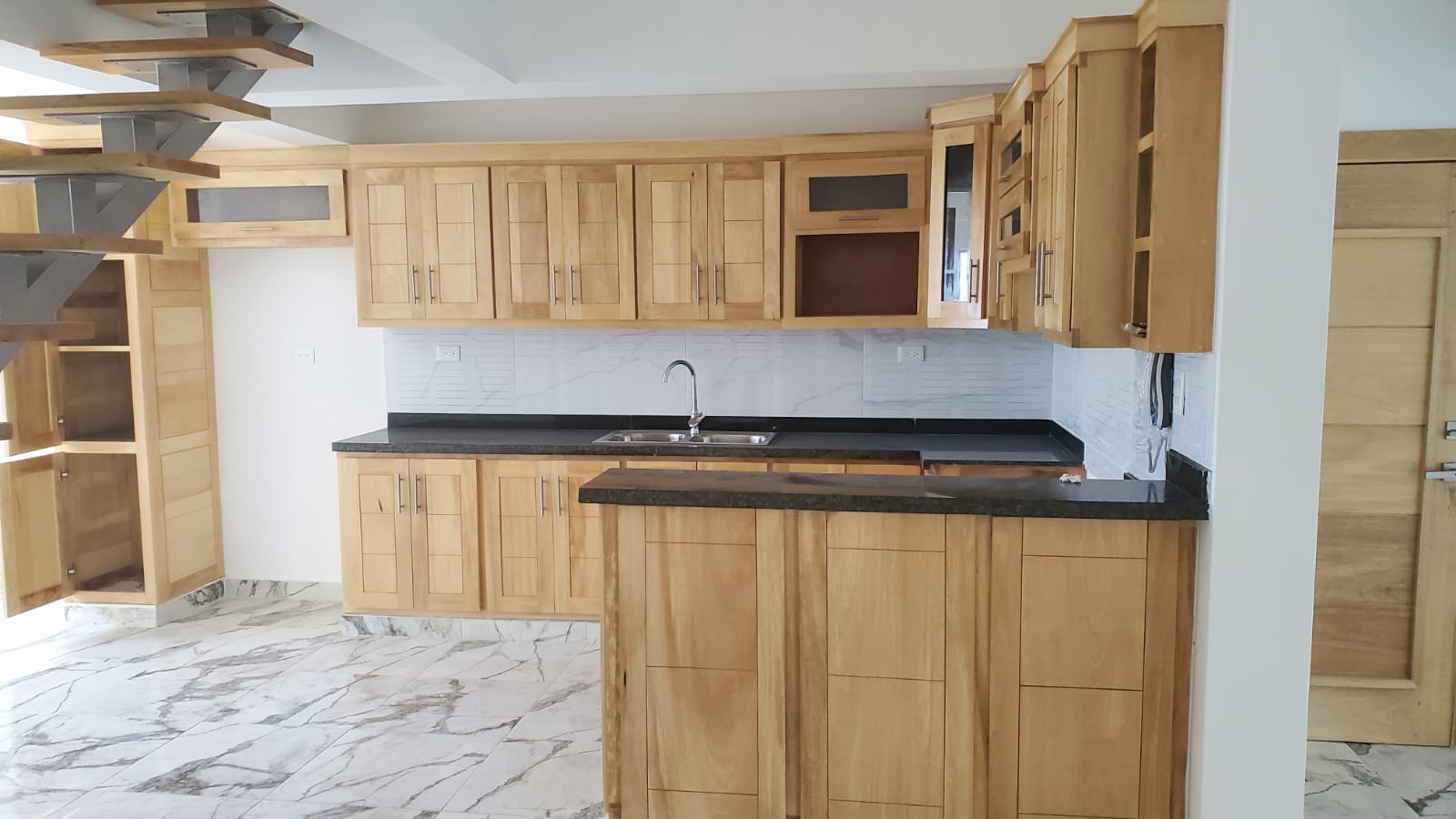 apartamentos - Apartamento tipo Penhouse, Autopista San Isidro/Ecológica  6