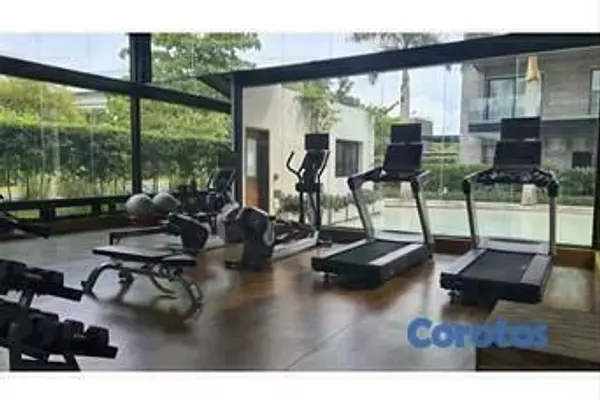 apartamentos - Apartamento en venta cap cana 7