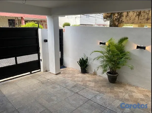 casas - venta de casa- máximo Gómez Santo Domingo  7