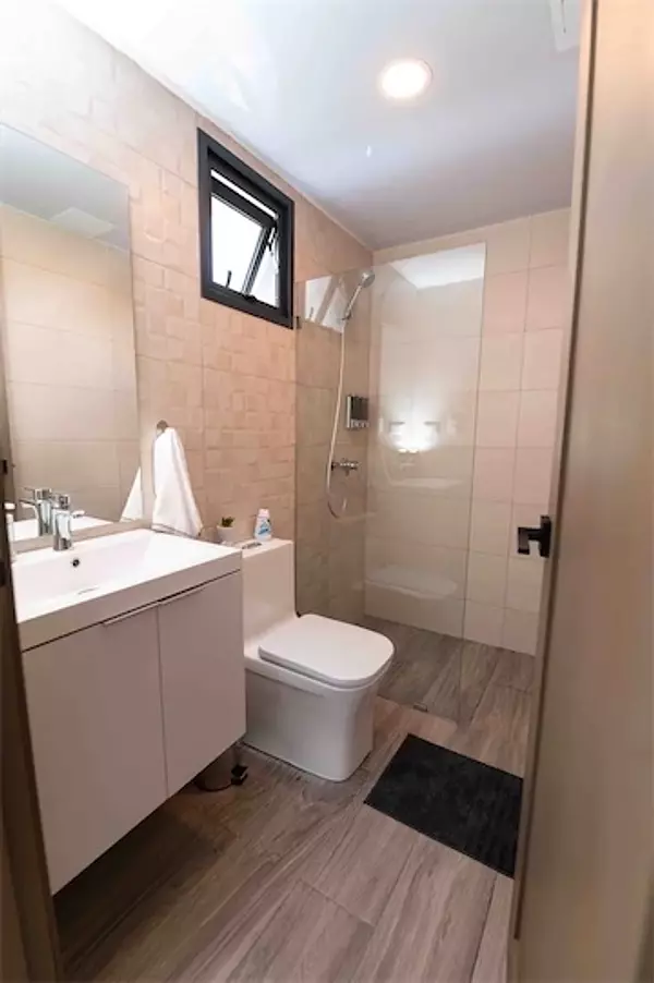 apartamentos - Apartamento de venta amueblada en reparto Panorama 1