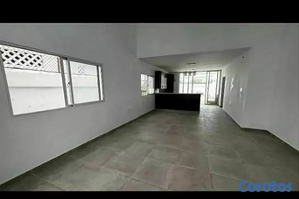 casas - Villa en venta punta cana 3