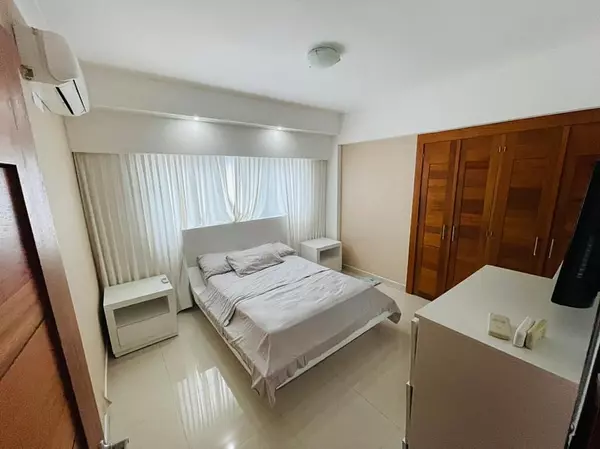 apartamentos - Se vende apartamento en Evaristo Morales 2