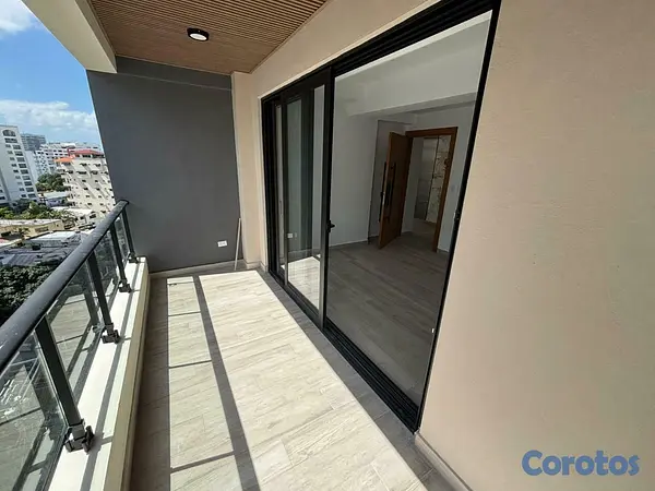apartamentos - Apartamento tipo Penthouse a estrenar con Vistas a 8