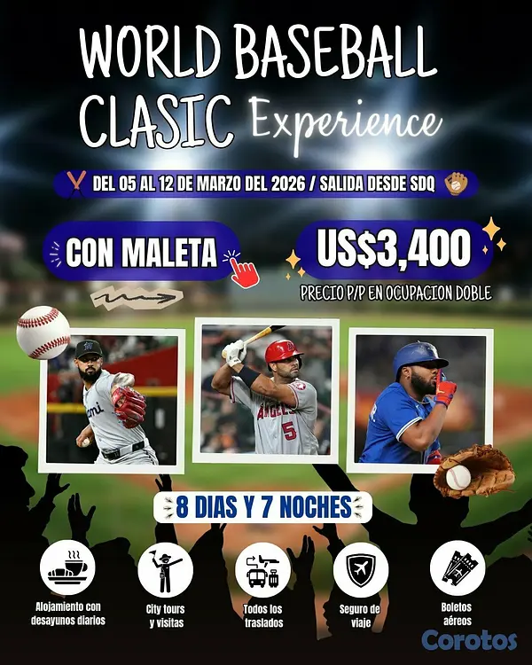 servicios profesionales - OFERTAS de Viajes, Resorts y Tours 6