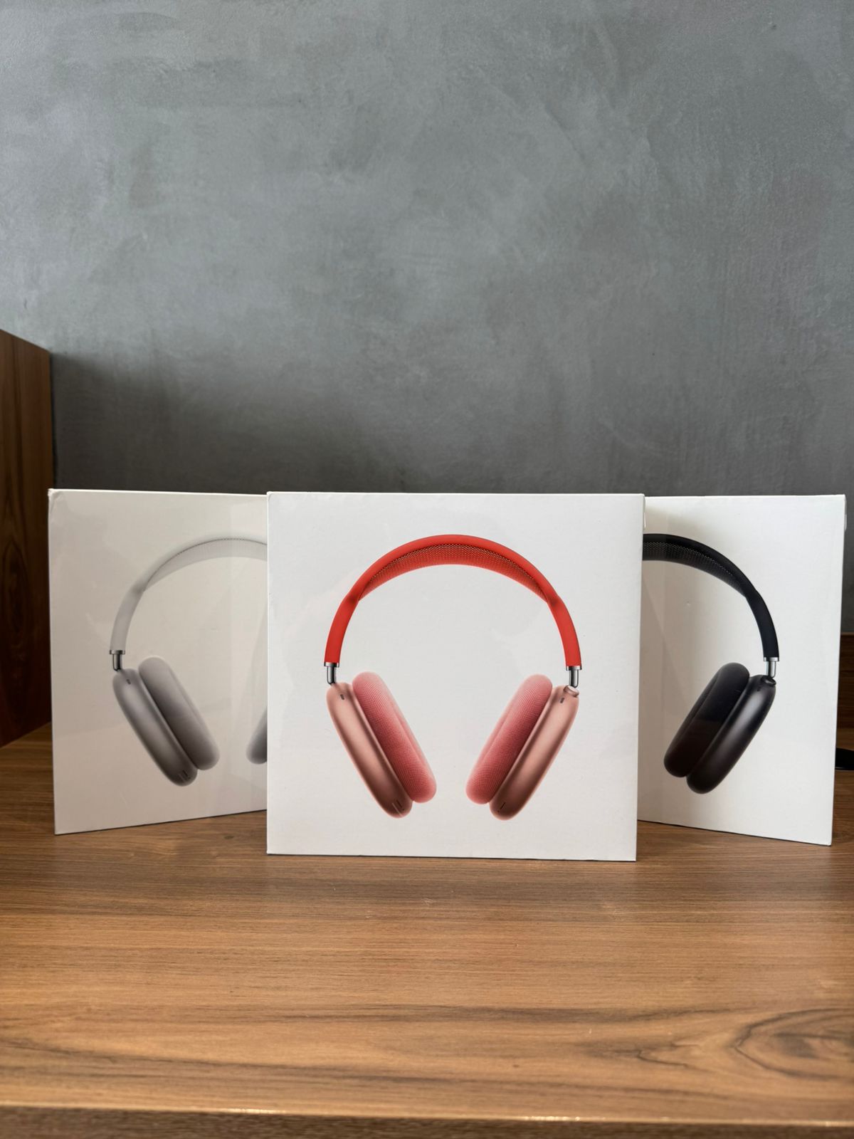 camaras y audio - AIRPODS MAX ORIGINALES ¡BLACK FRIDAY OFFER! 0