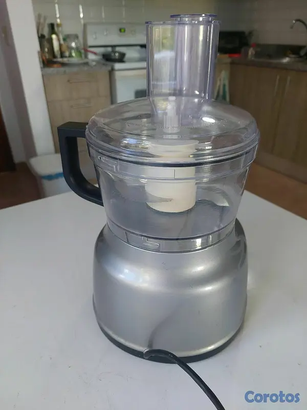 cocina - Procesador de Alimentos KitchenAid 2