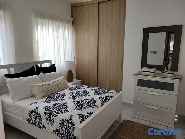 casas vacacionales y villas - Primaveral Residences II  10