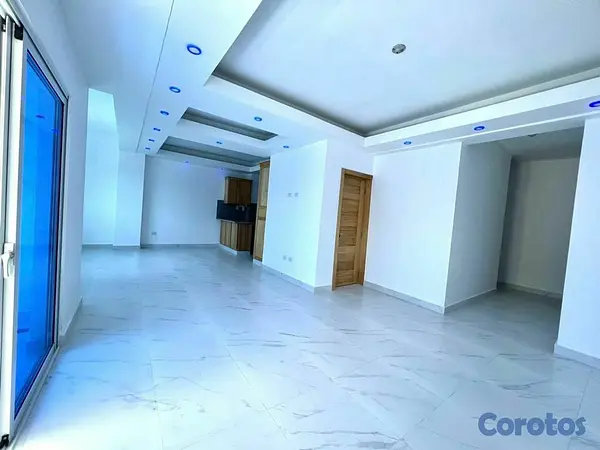 apartamentos - Apartamento en Venta en Vista Hermosa  3 Hab  2 Pa 5