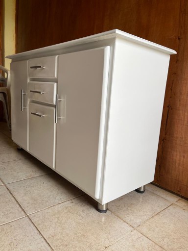 muebles y colchones - Hermosa credenza 1