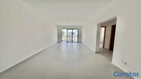 apartamentos - Apartamentos Nuevos en Naco 6