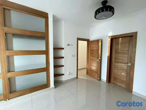 apartamentos -  Renacimiento Alquilo Apartamento en  Torre Moderna 7