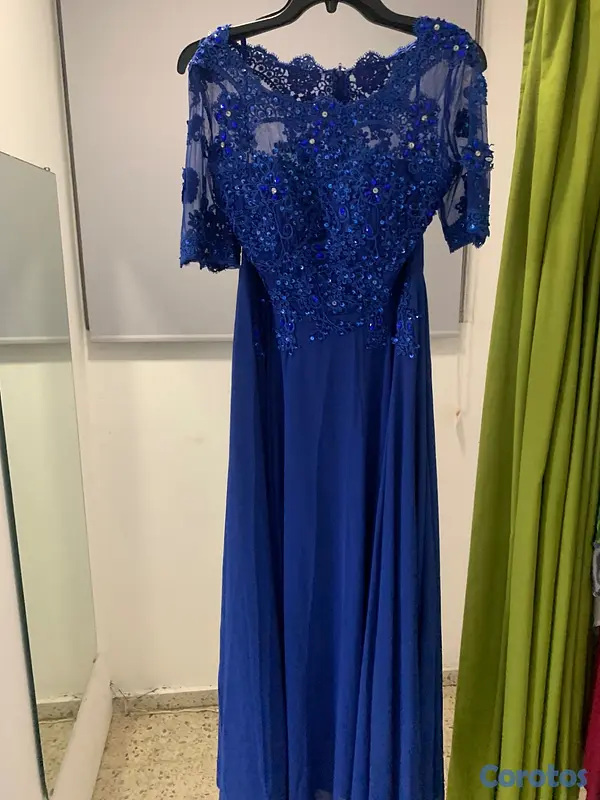 ropa para mujer - Vestidos para Fiestas  2