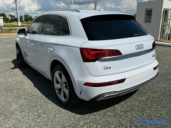 jeepetas y camionetas - Audi Q5 45 TFSI Quattro Advance Plus 2024 2